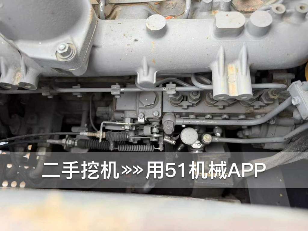 51机械